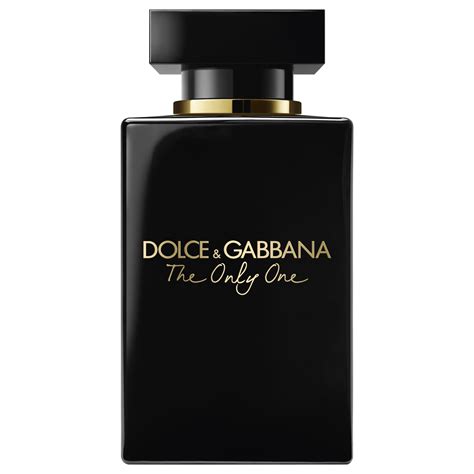 dolce gabbana intense perfume prix|dolce & gabbana only one.